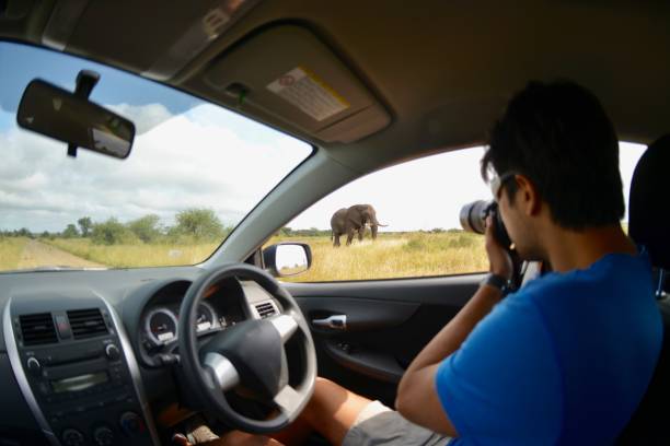  Self-Drive Travel Adventures in Africa 2026–2027 